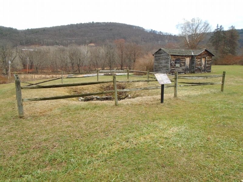 Wine Cellar and Marker image. Click for full size.