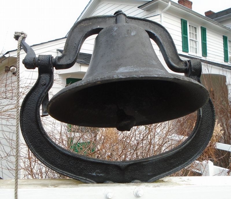 Ferry Bell image. Click for full size.