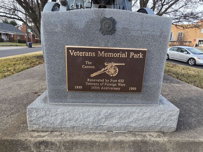 The Cannon Marker image. Click for full size.