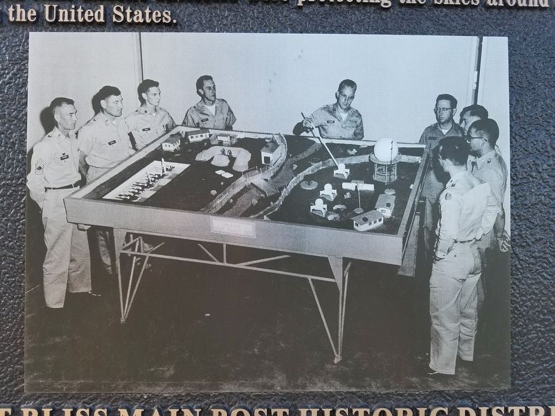 Photo from the Nike Classrooms Marker image. Click for full size.