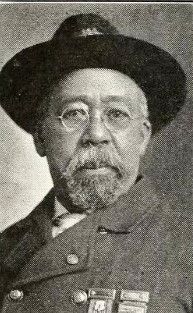 William Benjamin Gould (1837-1923) image. Click for full size.