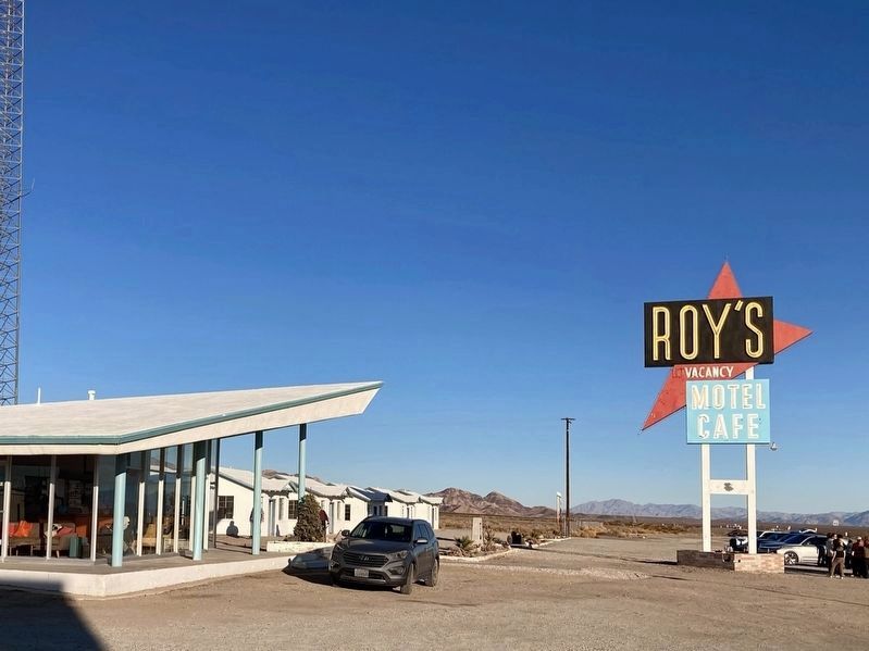Amboy. Click for full size. Amboy image. Click for full size.