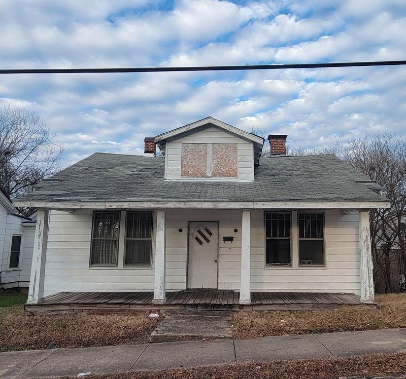 Henry P. Richardson House image. Click for full size.
