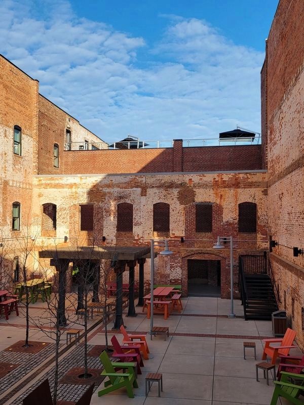 Brick Walls image. Click for full size.