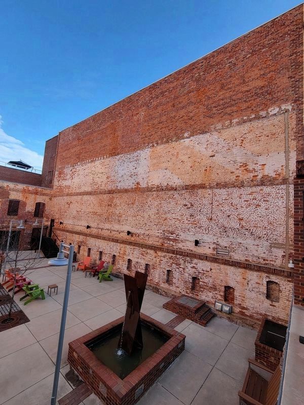 Brick Walls image. Click for full size.