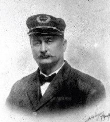 Captain John William Harper. Click for full size. Captain John William Harper image. Click for full size.