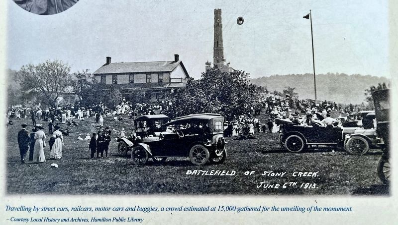 Sara Galbraith Calder 1846-1914 marker photo detail image. Click for full size.