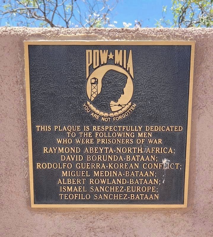 Left Wall 1st Plaque. Click for full size. Left Wall 1st Plaque image. Click for full size.