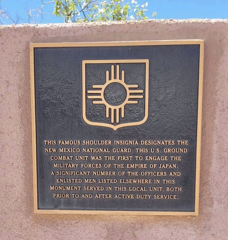 Left Wall 3rd Plaque. Click for full size. Left Wall 3rd Plaque image. Click for full size.