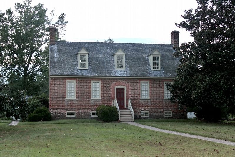 Faulcon�s Manor House image. Click for full size.