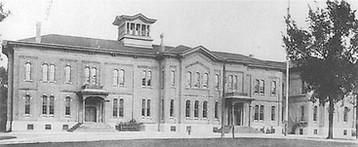 Lowell School. Click for full size. Lowell School image. Click for full size.