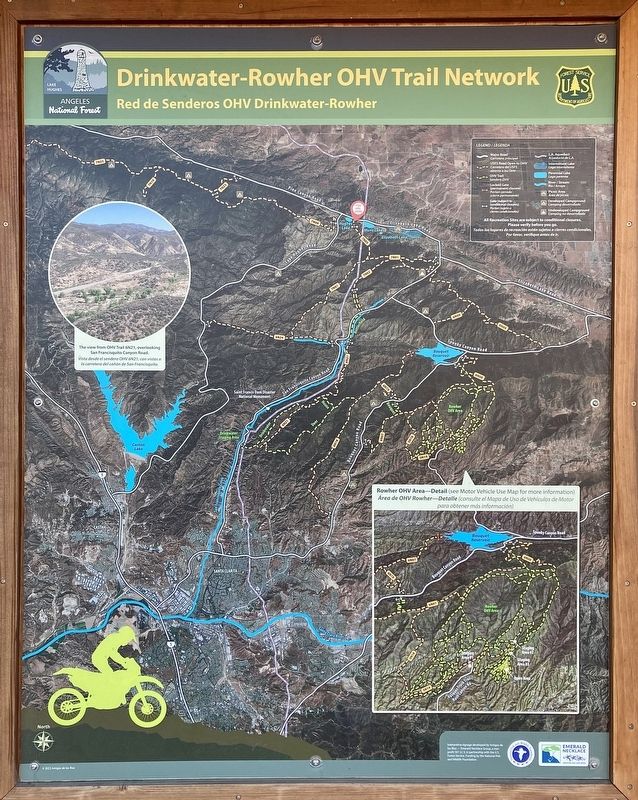 OHV Trail Network image. Click for full size.