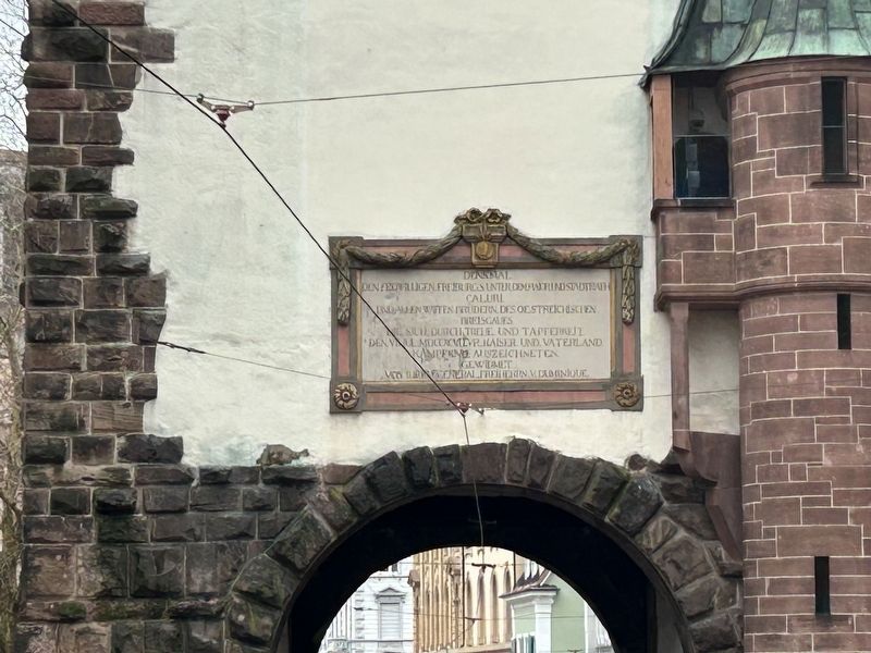Denkmal / Monument image. Click for full size.