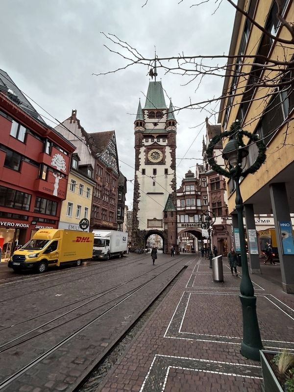 Martinstor image. Click for full size.