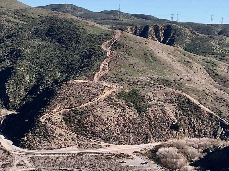 4x4 Trail image. Click for full size.