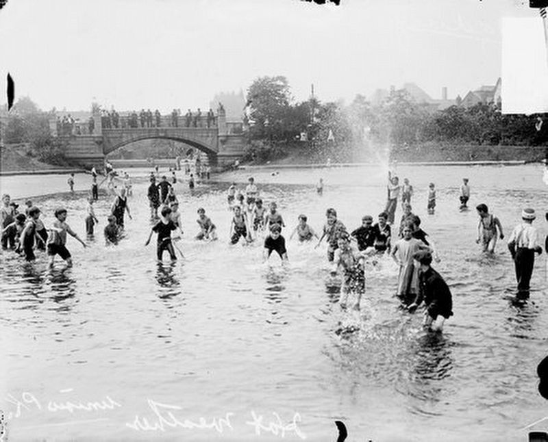 Union Park. Click for full size. Union Park image. Click for full size.