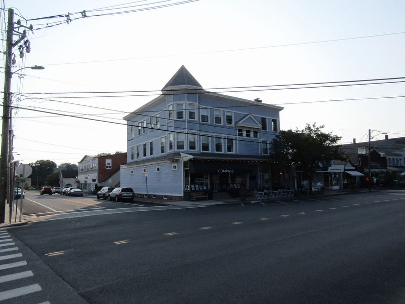The Monroe Building image. Click for full size.