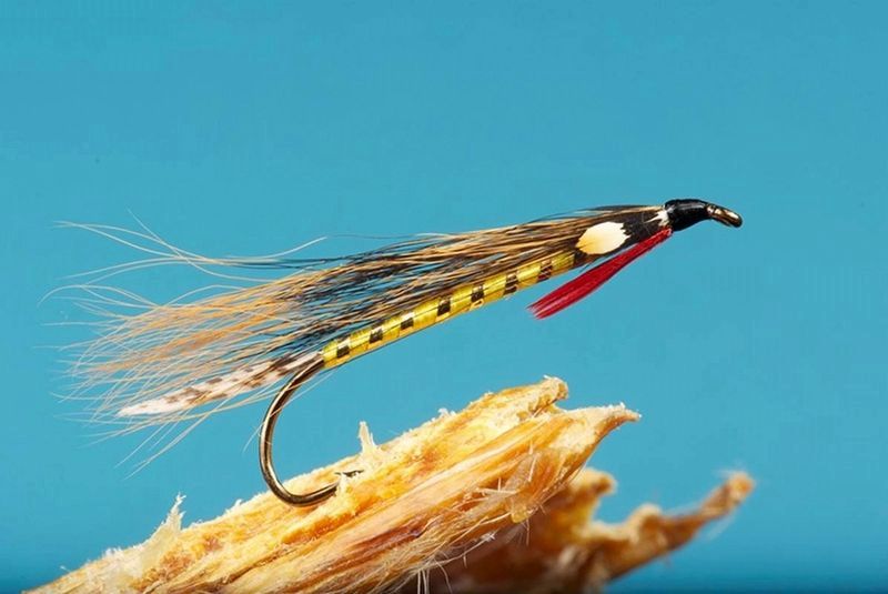 Shushan Postmaster lure. Click for full size. Shushan Postmaster lure image. Click for full size.