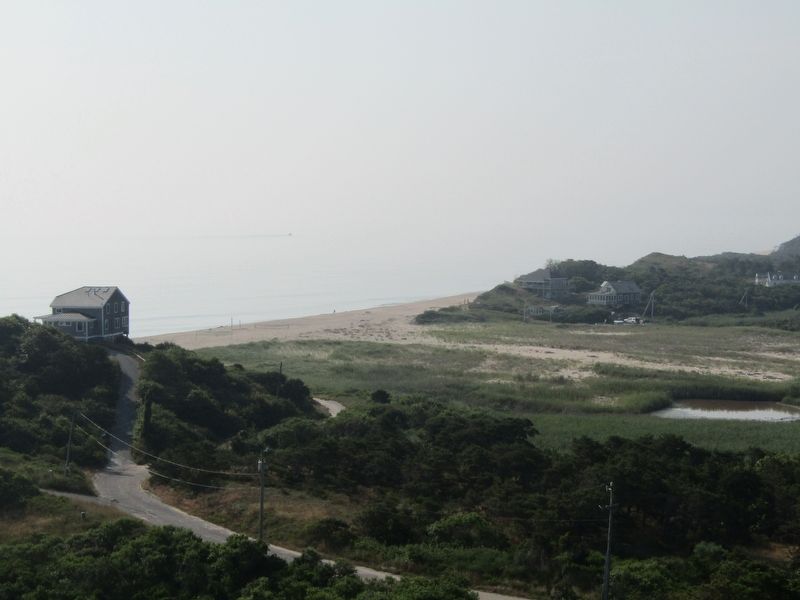 Ballston Beach image. Click for full size.