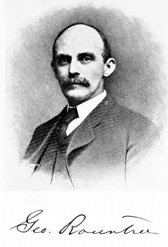 George Rountree image. Click for full size.