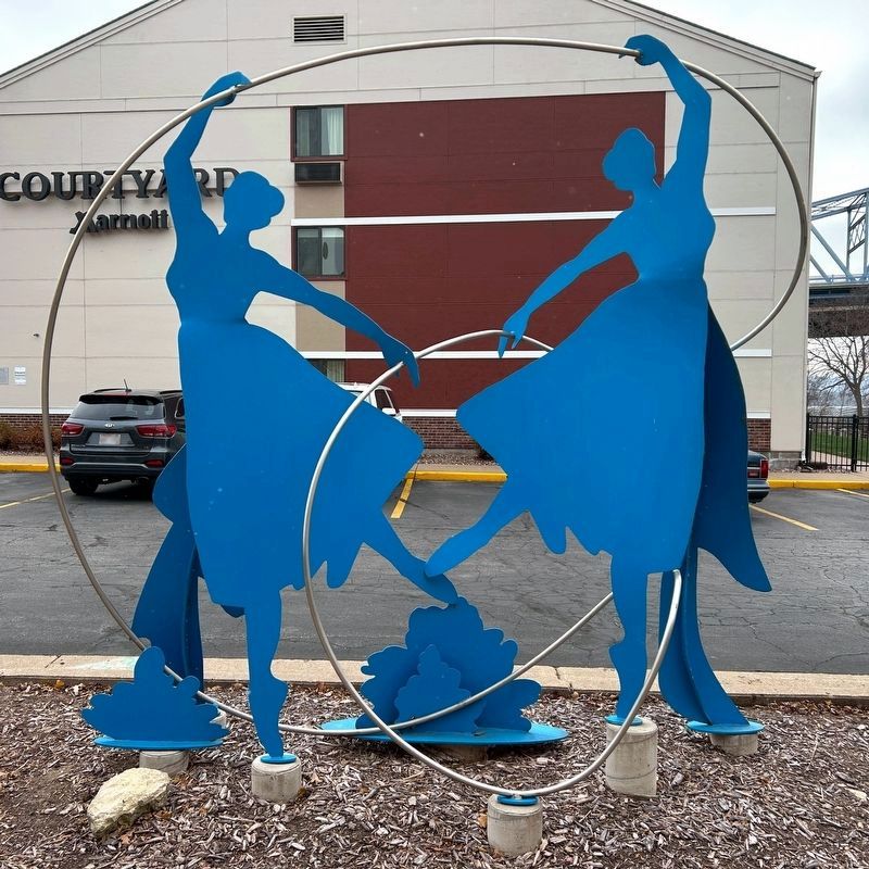Dancers image. Click for full size.