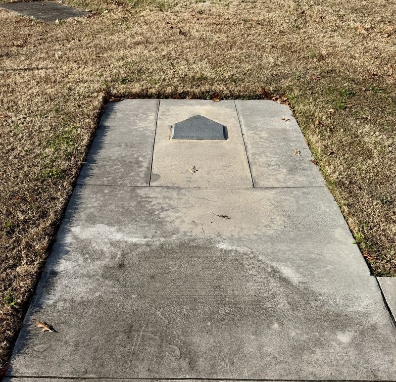 Location of Field #2 home plate image. Click for full size.