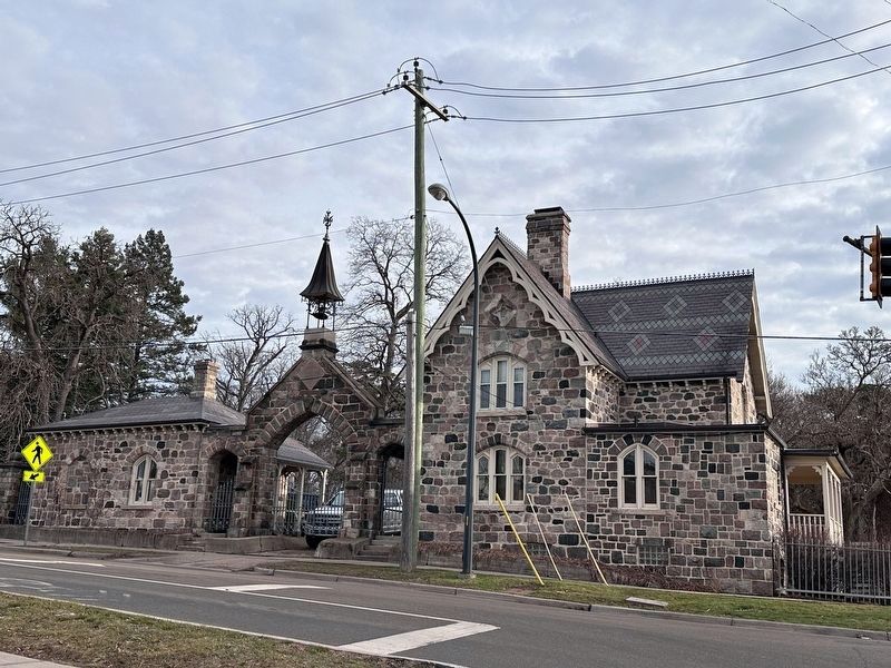 Forest Hill Cemetery image. Click for full size.