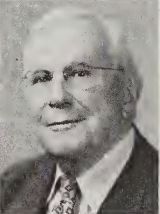 John Bensell Cranmer, M.D.. Click for full size. John Bensell Cranmer, M.D. image. Click for full size.