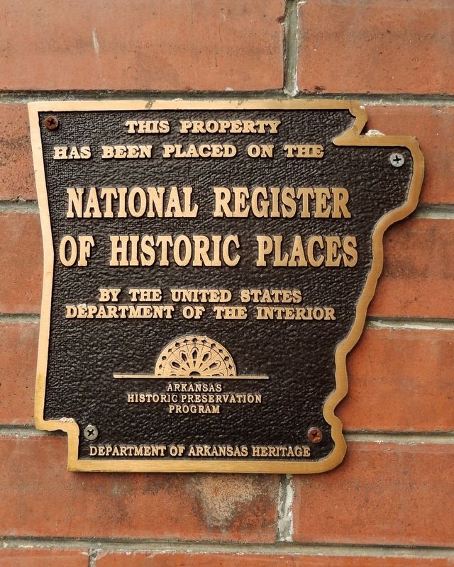 Visitors Chapel AME Marker image. Click for full size.