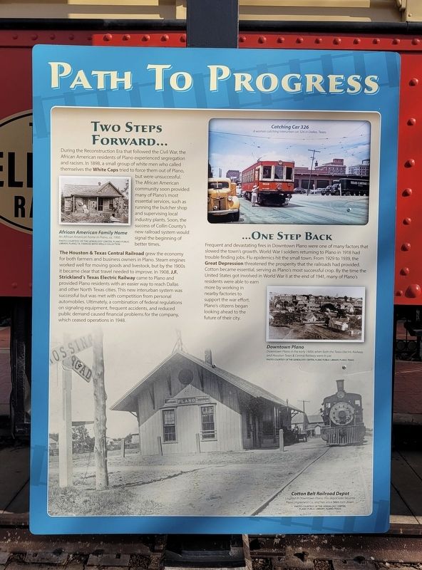 Path to Progress Marker image. Click for full size.