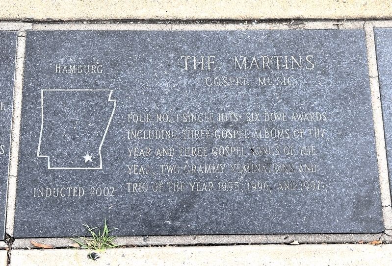 The Martins Marker image. Click for full size.
