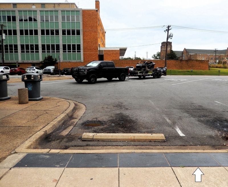 The Martins Marker image. Click for full size.