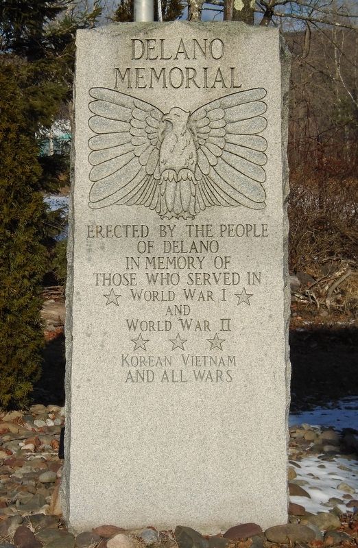 War Memorial. Click for full size. War Memorial image. Click for full size.