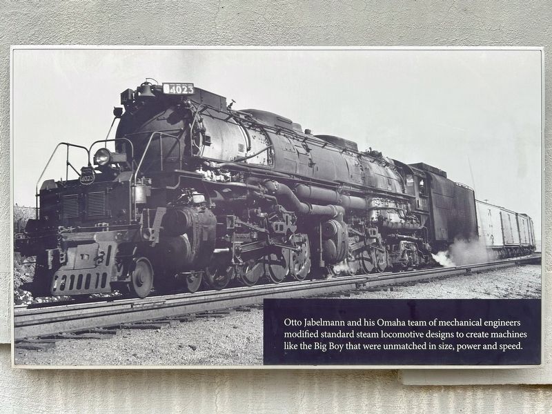 Kenefick Park Canyon Wall Marker Six image. Click for full size.