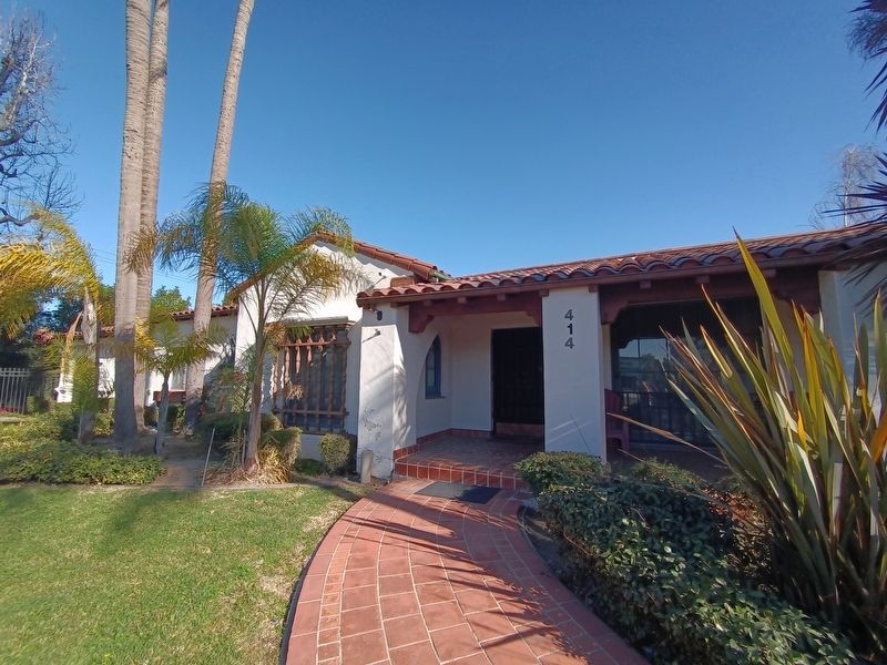 Lewis Lemke House image. Click for full size.