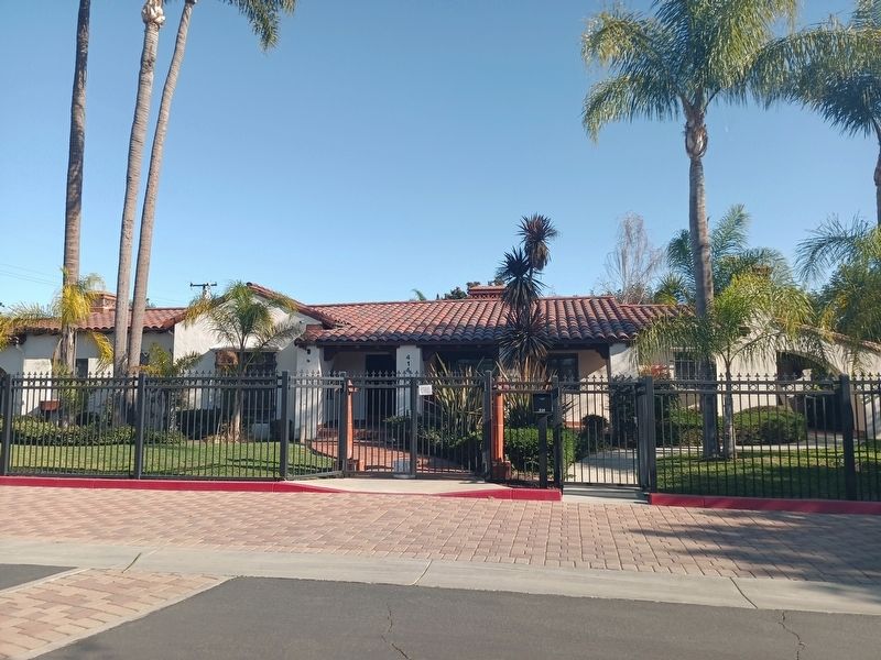 Home is gated image. Click for full size.