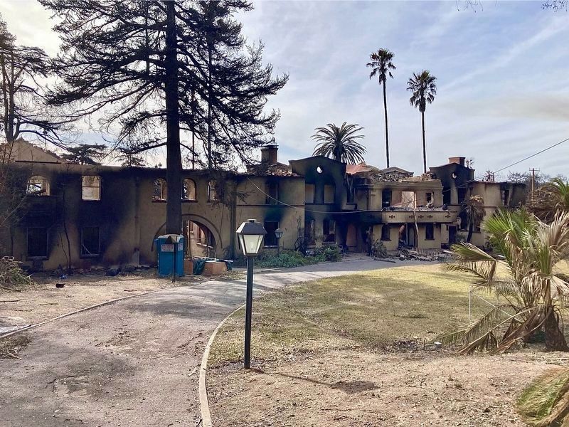 Zane Grey Estate image. Click for full size.