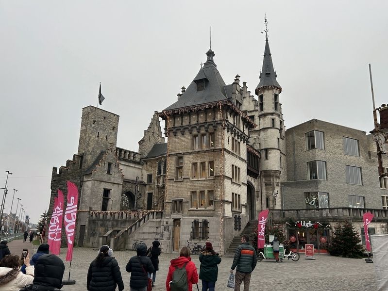 Het Steen image. Click for full size.