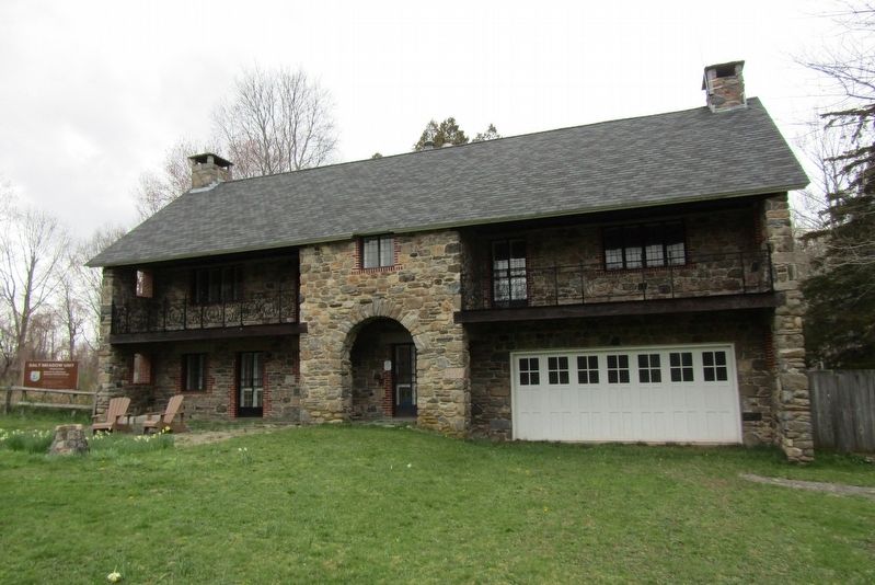 Lape-Read House image. Click for full size.