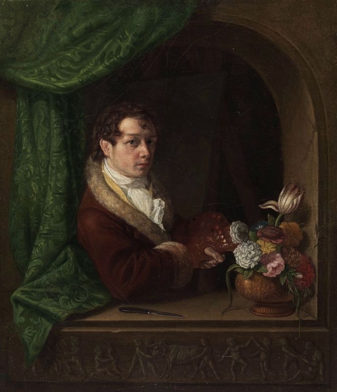 Franz Ludwig Catel image. Click for full size.