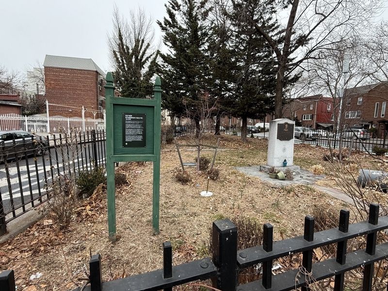 Father Studzinski Square image. Click for full size.