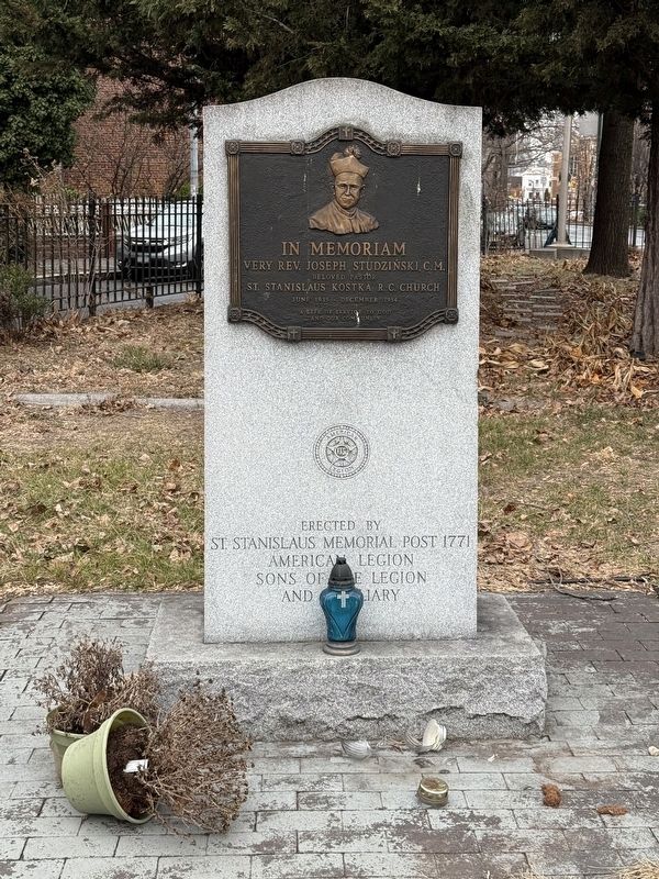 The replica plaque image. Click for full size.