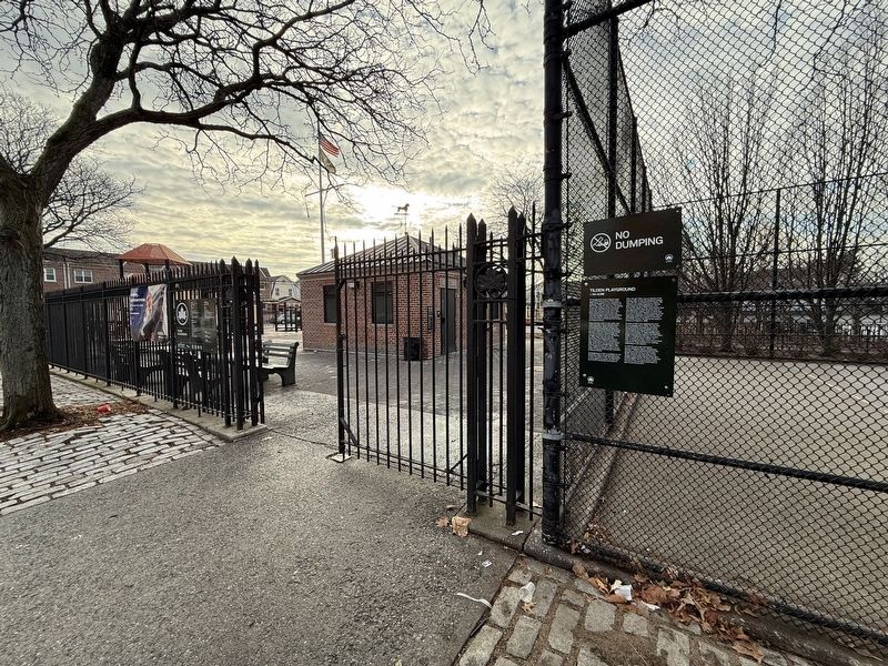 Tilden Playground image. Click for full size.