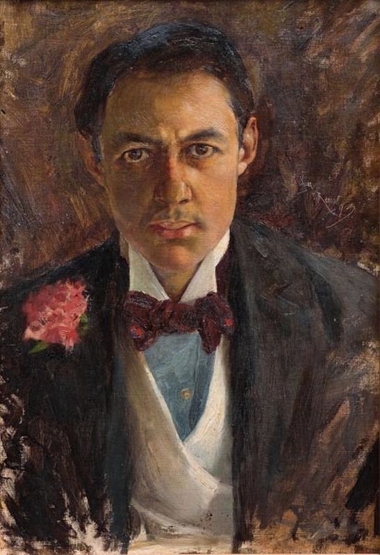 Carlos Federico S�ez image. Click for full size.