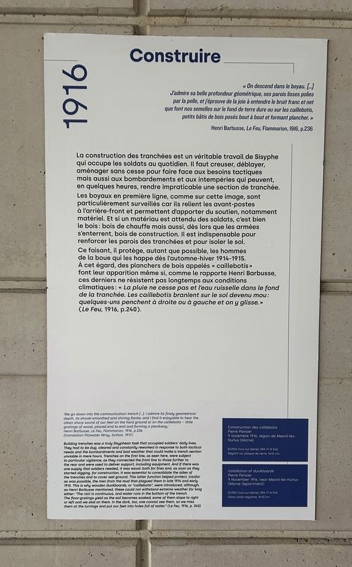 Construire Marker image. Click for full size.