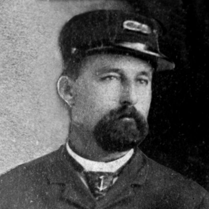 Capt. Joseph H. Price image. Click for more information.