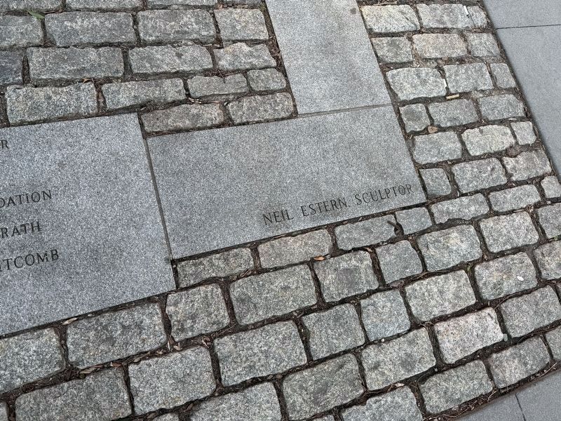 Fiorello LaGuardia Marker image. Click for full size.