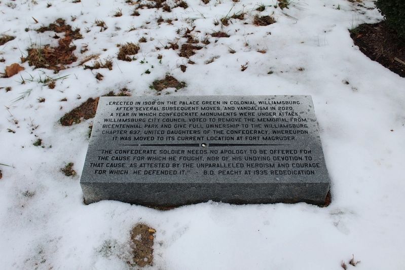 Tablet Placed to Detail Relocation image. Click for full size.