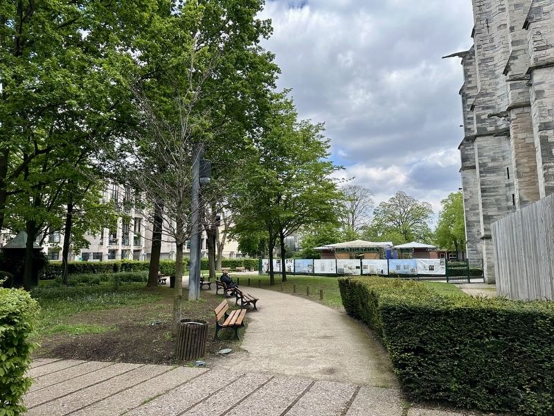 View of the park image. Click for full size.