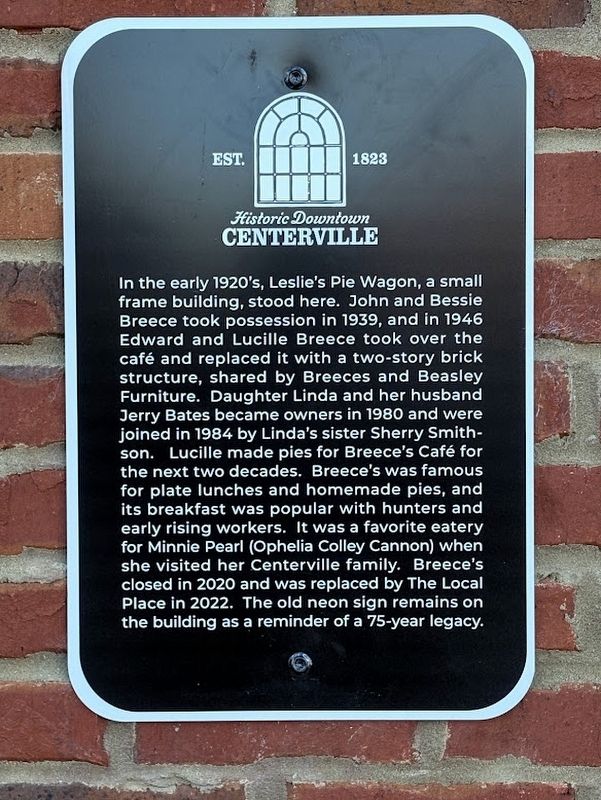 The Local Place Marker image. Click for full size.